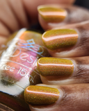 So Mush Fun from the “Fungus Among Us” Collection 5-free 15ml