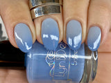 Thermophile from the “Therms” Collection 5-free 15ml