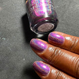 Carry Myself Like I’m Cute from the “Our Flag Means Death Pt 3” Collection 5-free 15ml