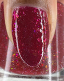 Bedeviled from the “Moira’s Words pt 2” Collection 5-free 15ml