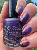 Not Mother from the “Video Game Plants” Collection 5-free 15ml