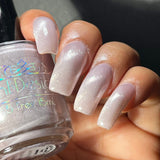 Boot Scootin’ Froopy from the “Lilac’s Office Take Over” Collection 5 Free 15ml