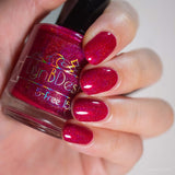 The Nightmare Persists 15ml 5-free