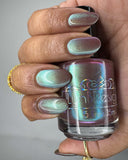 Grotesque from the “Just Surreal” Collection