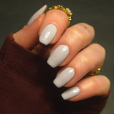 Grape Job from the “Sun Bleached Neons" Nail Polish Collection 15ml 5-Free