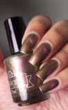 That’s Fall Folks from the “Fall Magnetics” Collection 5-free 15ml