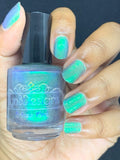Sedimentary My Dear Watson from the “You Rock” Collection 5-free 15ml