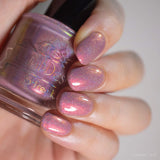 Milk Chocolate Revamp 15ml 5-free