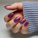 Salmon Supreme from the “It’s Giving Salad?” Collection