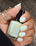 Matcha Latte from the “Silly Little Drinks” Collection 5-free 15ml