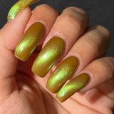 Shiitake Happens from the “Fungus Among Us” Collection 5-free 15ml