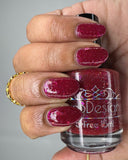 Bedeviled from the “Moira’s Words pt 2” Collection 5-free 15ml