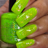 Dope from the “Prismatic Sticker” Collection 5-free 15ml