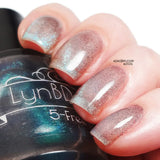Fortunes Foretold from “Under the Big Top” 15ml 5-free