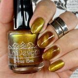Leisure Suit from the “Prugly Pals” Collection 5-free 15ml