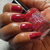 Bedeviled from the “Moira’s Words pt 2” Collection 5-free 15ml