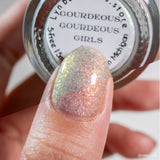 Gourdeous Gourdeous Girls from the “Falloween Customs” Collection 5-free 15ml