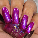 Vivacity from the “Moira’s Words pt 2” Collection 5-free 15ml