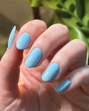 So Berry Special from the “Sun Bleached Neons" Nail Polish Collection 15ml 5-Free