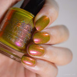 So Mush Fun from the “Fungus Among Us” Collection 5-free 15ml