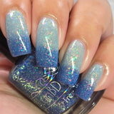 Roselia to the Occasion from the “Video Game Plants” Collection 5-free 15ml