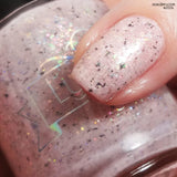 Ring Around the Tuna from the “It’s Giving Salad?” Collection