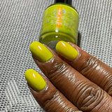 My Boo from the “Val-O-Ween” Quad