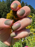 That’s Fall Folks from the “Fall Magnetics” Collection 5-free 15ml