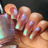 Grotesque from the “Just Surreal” Collection