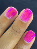 S’more Treats from the “Falloween Pick n Mix” Collection 5-free 15ml