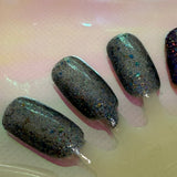 Hurricane Melissa Charity Polish