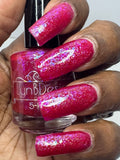 Strawbebbie Jam 15ml 5-free
