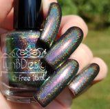 A Curse is Curse from the “Our Flag Means Death Pt 3” Collection 5-free 15ml