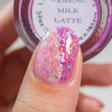 Cereal Milk Latte from the “Silly Little Drinks pt2” Collection 5-free 15ml