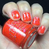 Keep It Real from the “Prismatic Sticker” Collection 5-free 15ml