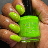 Dope from the “Prismatic Sticker” Collection 5-free 15ml
