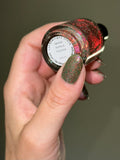 Bone Apple Teeth from the “Falloween Pick n Mix” Collection 5-free 15ml