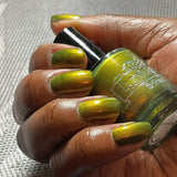 Pernicious from the “Moira’s Words pt 2” Collection 5-free 15ml