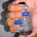 Kitty Glitter 15ml 5-free