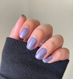 Be Kind To Your Mind Brain Tumor Awareness Charity Polish 5-free 15ml