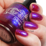 Taken for Garnet from the “You Rock” Collection 5-free 15ml