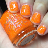 My Bad from the “Prismatic Sticker” Collection 5-free 15ml