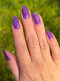 Fo Sho from the “Prismatic Sticker” Collection 5-free 15ml