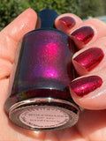 Wolfsbane of My Existence from the “Video Game Plants” Collection 5-free 15ml