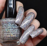 Kitty Glitter 15ml 5-free