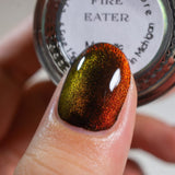 Fire Eater from “Under the Big Top” 15ml 5-free