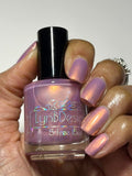 Lavender from the “Honey” Collection 5-free 15ml