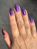 Falling for Hue from the “Fall Magnetics” Collection 5-free 15ml