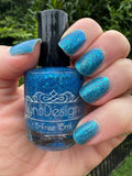Boo-Berries from the “Falloween Pick n Mix” Collection 5-free 15ml