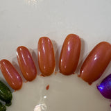 Domestic Oddness from the “PBE Small Batches” Collection 5-free 15ml